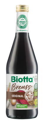 A.Vogel Biotta Breuss Juice 500ml