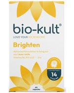 Bio-Kult Brighten 60 Capsules