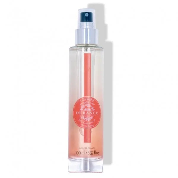Durance Fragrance Mist Pretty Poppy 100 mL 3.37 fl.oz