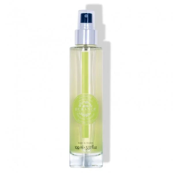 Durance Fragrance Mist Sparkling Verbena 100 mL 3.37 fl.oz