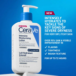 CeraVe Intensive Moisturising Lotion 236ml