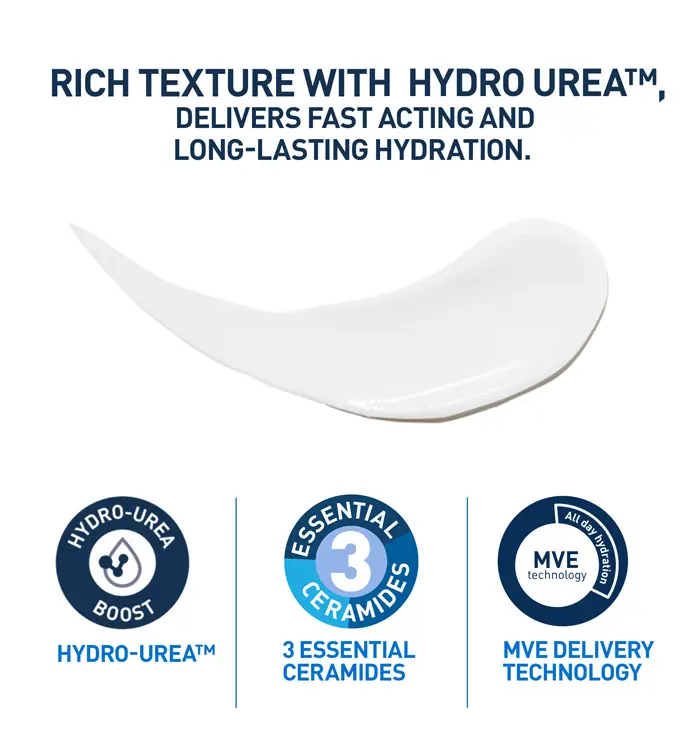 CeraVe Intensive Moisturising Lotion 236ml