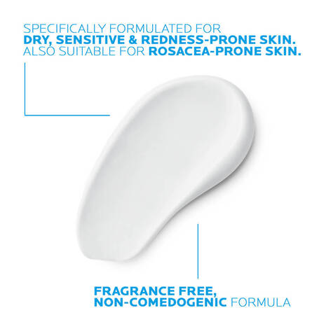 La Roche-Posay Toleriane Rosaliac AR SPF30 50ml