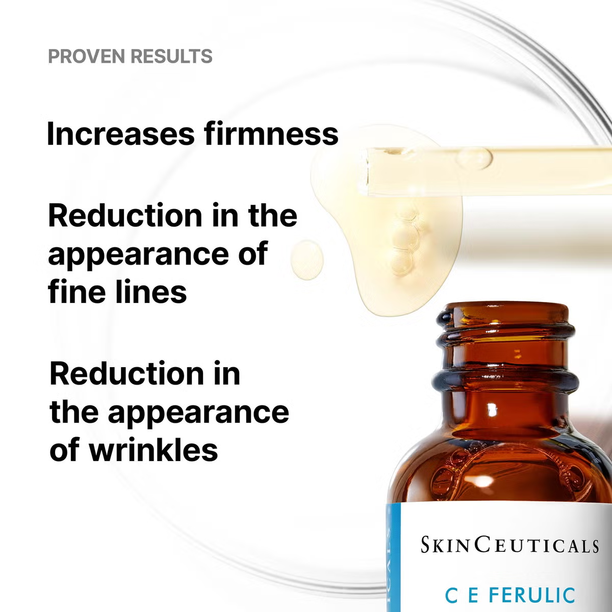 SkinCeuticals C E Ferulic Vitamin C Serum 30ml