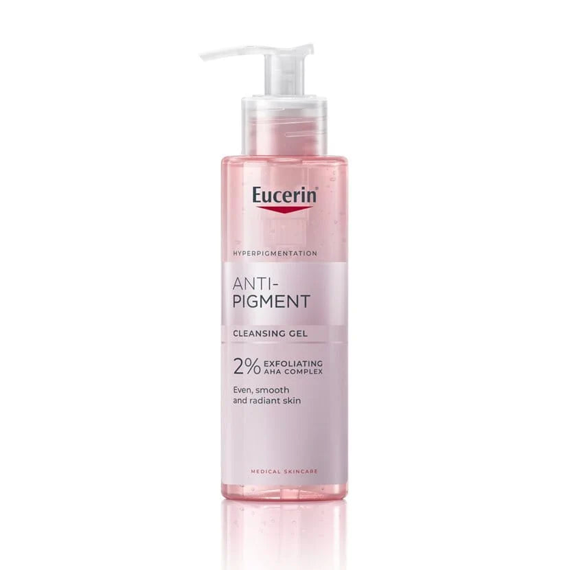 Eucerin Anti Pigment Cleansing Gel 200ml