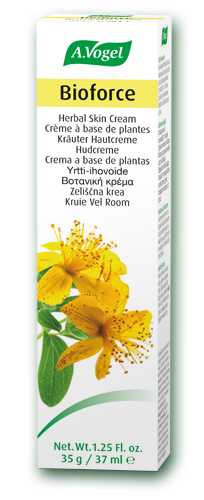 A. Vogel Chamomile Ointment 35g