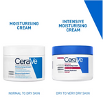 CeraVe Intensive Moisturising Cream 340g