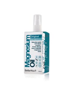 BetterYou Magnesium Original spray 100ml