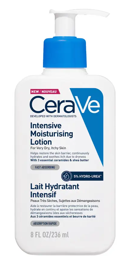 CeraVe Intensive Moisturising Lotion 236ml