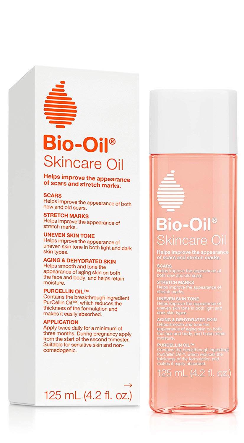 Bio-Oil Skin Oil 125ml