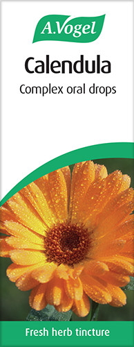 A.Vogel Calendula Oral Drops 50ml