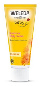 Calendula Moisturising Body Cream