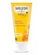 Weleda Calendula Moisturising Body Cream 75ml