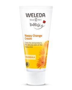 Weleda Calendula Nappy Change Cream 75ml