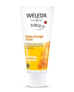 Weleda Calendula Nappy Change Cream 75ml