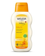 Weleda Calendula Oil Fragrance Free 200ml