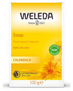 Weleda Calendula Baby Soap 100g