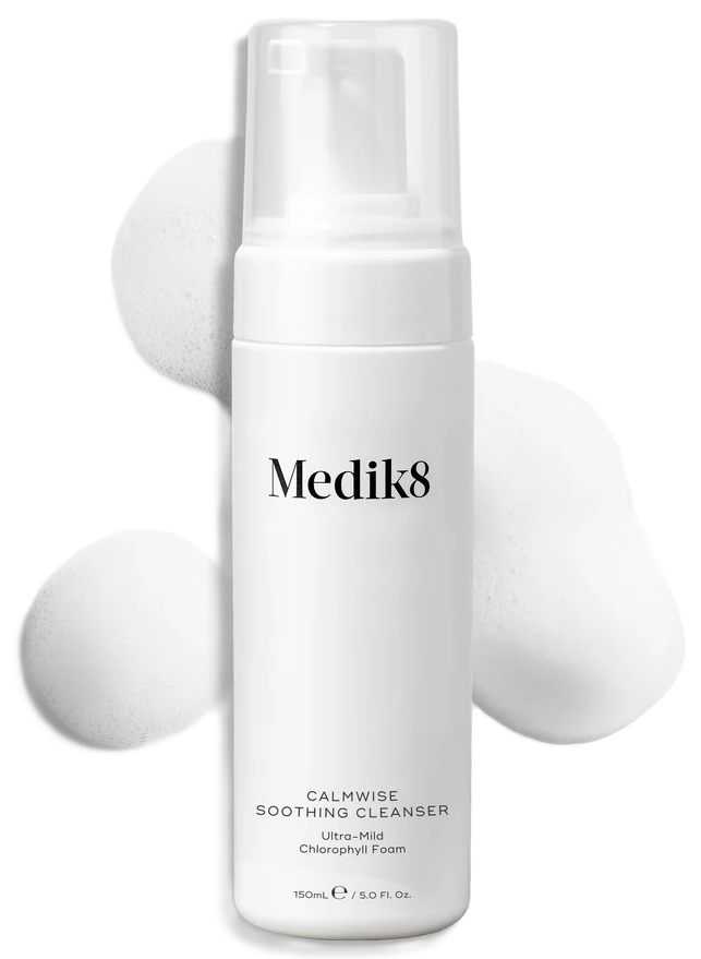 Medik8 Calmwise Soothing Cleanser 150ml