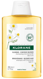 KloraneCamomile Shampoo 200ml