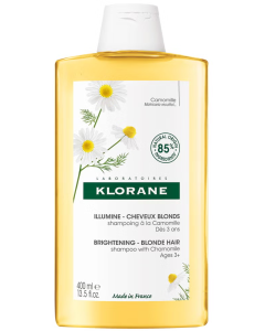 KloraneCamomile Shampoo 400ml