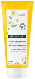 Klorane Chamomile Conditioner 200ml