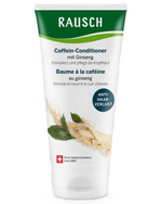 Rausch Ginseng Caffeine Rinse Conditioner for Hair Loss 150ml