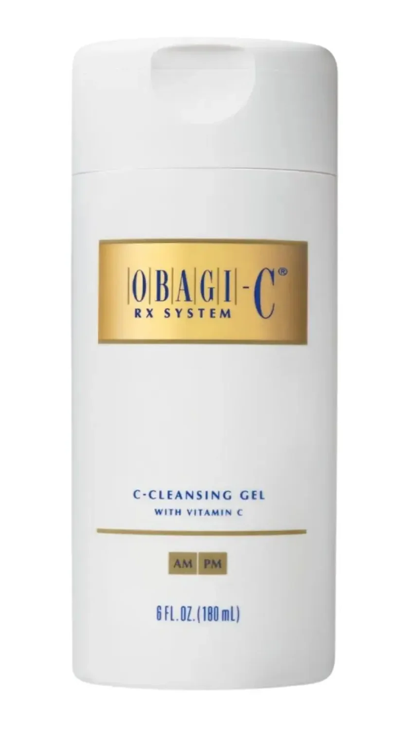 OBAGI-C Cleansing Gel 180ml