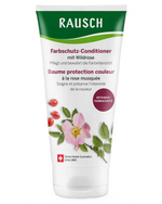 Rausch Colour-protecting Rinse Conditioner with Wild Rose 150ml