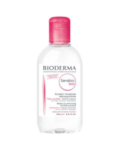 Bioderma Sensibio H20 250ml