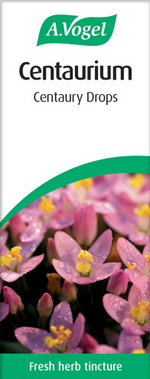 A. Vogel Centaurium Drops 50ml