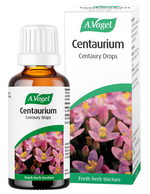 A. Vogel Centaurium Drops 50ml