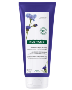 Klorane Centaury Conditioner 200ml