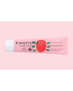 Kingfisher Children's Strawberry Fluoride Free Toothpaste 100ml