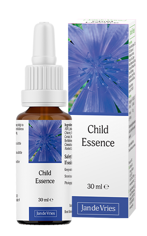 Jan De Vries Child Essence 30ml