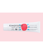 Kingfisher Children's Strawberry with Fluoride Toothpaste 100ml