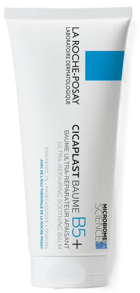 La Roche-Posay Cicaplast Baume B5 100ml w/FREE Travel Size 3ml