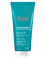 Avene Cleanance Cleansing Gel Tube 200ml