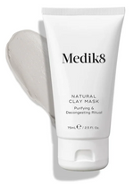 Medik8 Natural Clay Mask 75ml