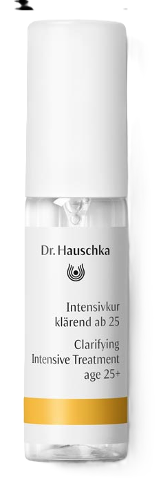 Dr.Hauschka Clarifying Intensive Teatment age 25+ (Intensive Treatment 02) 40ml