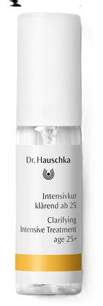 Dr.Hauschka Clarifying Intensive Teatment age 25+ (Intensive Treatment 02) 40ml