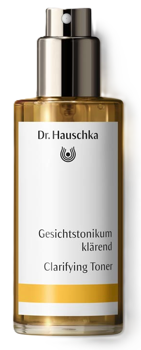 Dr.Hauschka Clarifying Toner 100ml