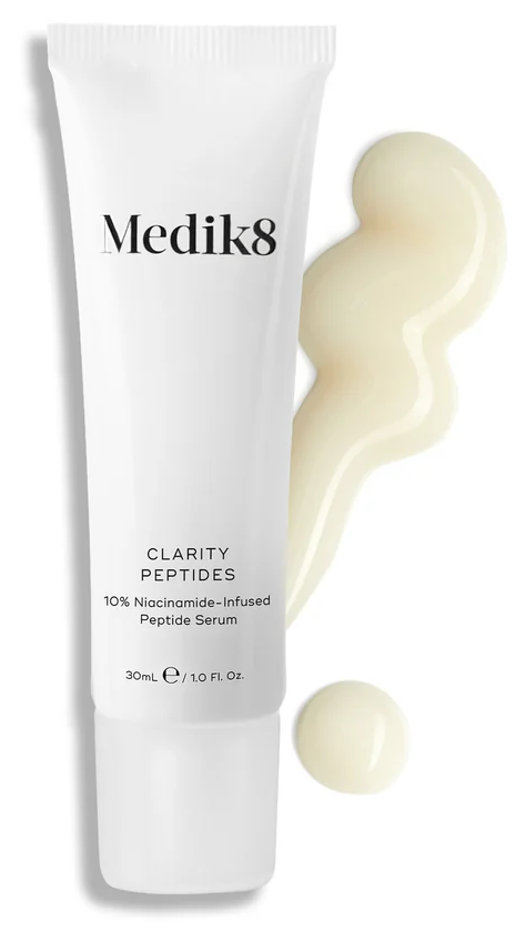 Medik8 Clarity Peptides 30ml