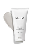 Medik8 Natural Clay Mask 75ml