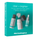 Dermalogica Clear and Brighten Kit