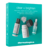 Dermalogica Clear and Brighten Kit