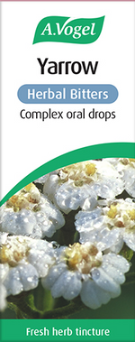 A.Vogel Yarrow Herbal Bitters Complex Drops 50ml