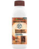 Garnier Ultimate Blends Coconut Hair Food Conditioner 350ml