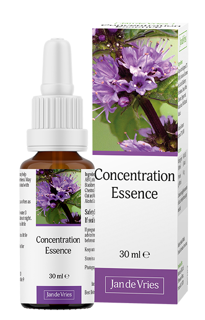 Jan de Vries Concentration Essence 30ml
