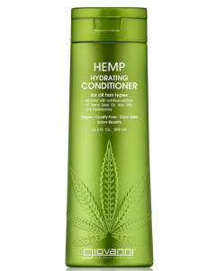 Giovanni Hemp Hydrating Conditioner 399ml