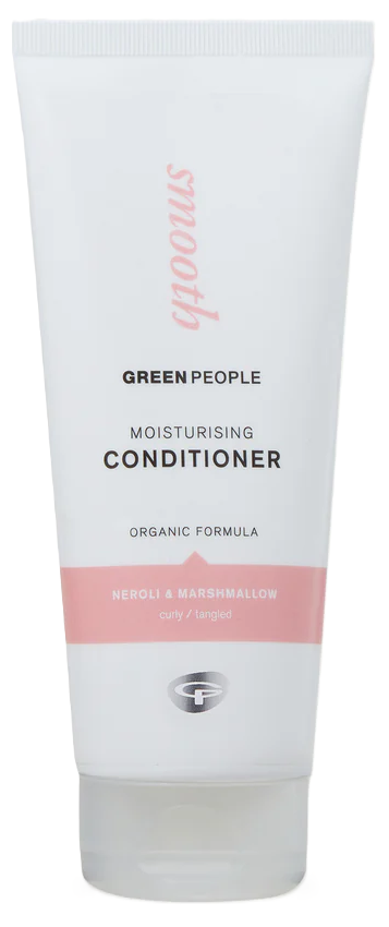 Green People Moisturising Conditioner 200ml